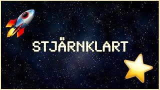 Stjärnklart - en dokumentär om stjärnhimlen!! ⭐ 