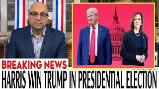 Velshi [10AM] 11/2/2024 | ️ BREAKING NEWS Today November 2, 2024