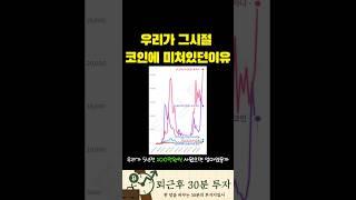 비트코인 리플 이더리움 시바이누코인 도지코인 파이코인 리플코인 업비트 빗썸 우리가 그시절 사랑했던 코인들....