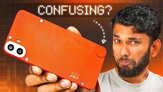 We Tried The Most Controversial Phone!