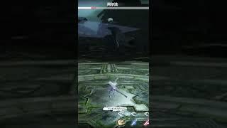 EASY, VERGIL! SHE'S YOUR DAUGHTER! #vergil #alpha #pgr #dmc #devilmaycry