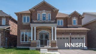 Innisfil Real Estate | Property | Barrie Video Tours 2867