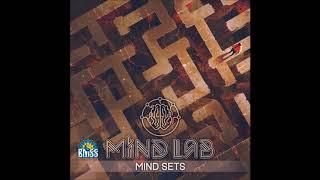 Mind Lab - Mind Sets [Full EP]