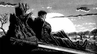 Kentaro Miura  (creator of berserk).  Rip
