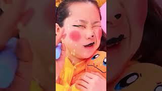 Meowth - Who`s that Pokémon #shorts