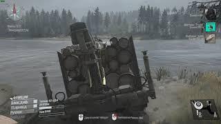 Spintires  MudRunner 2020