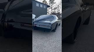 1972 Buick Riviera  #automobile #detailing #paintcorrection #detailingdoneright