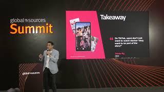 TikTok and Social Media for Brand Growth | Oct 2024 GS Summit Phase 1