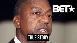 Why Bob Johnson Sold 'BET' - Here's Why