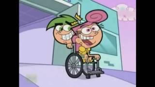 Cosmo & Wanda - das Beste