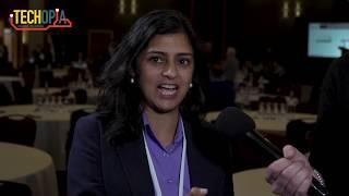 Ottawa Business Journal talks with Leena Patel on her keynote address at TiECon