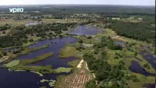 Noord-Brabant van boven