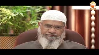 can a muslim live a luxurious life and have expensive cars  Dr Zakir Naik #HUDATV