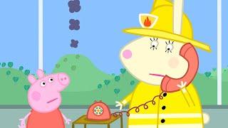 Peppa Pig Deutsch  Ganze Folge 3x13  Cartoons für Kinder