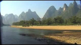 LIJIANG RIVER CHINA