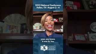 2023 National Sales Network Conference in DALLAS