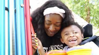 Penfield Children's Center presents: Zaire