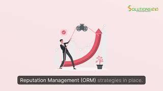 Online Reputation Management | The Ultimate Guide to ORM  How to Manage Your Online Reputation