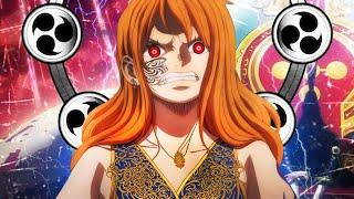 LE SECRET ULTIME DE NAMI ! UNE THÉORIE QUI CHANGE TOUT DANS ONE PIECE