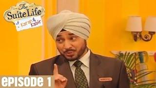 The Suite Life Of Karan and Kabir | Season 1 Episode 1 | Disney India Official