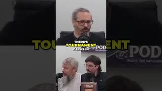 Understanding CEDH: Optimized Decks vs. Tournament Play