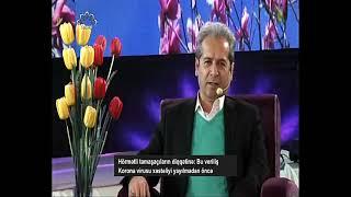 Novruz bayramınız mübarək 5-2020
