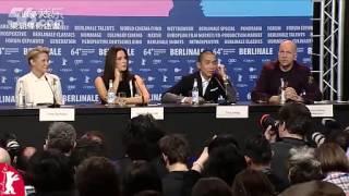 Tony Leung (梁朝伟)@64th Berlinale Film Festival