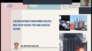 Investigation into Power Transformer Failures: Analysis of Failure types and Causative Factors