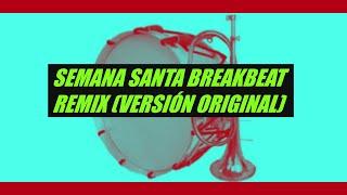 Delaygurrud  Al Gitano De La Cava Remix Breakbeat (1999) @breakbeatologia