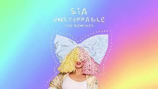 Sia - Unstoppable (Robinou Instrumental Remix)