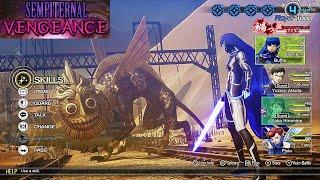 Glasya Labolas Sempiternal Vengeance Mod [HARD] - Shin Megami Tensei 5 Vengeance