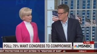 Mika Brzezinski  Our Job Is to Control Exactly What People Think