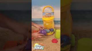 Troley de Praia da Gulliver