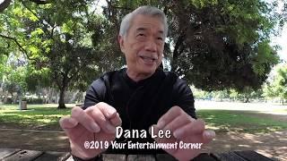 Conversation With Inspiring Actor Dana Lee – Growing Up in TX, Dr. Ken, Birds of Prey, and More