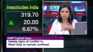 FDI Inflows- Rajesh Aggarwal Insecticides India Ltd