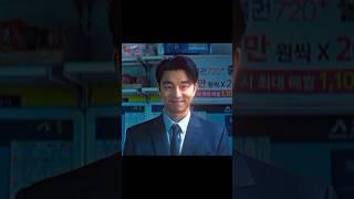 Salesman [Gong Yoo] Edit Squid game 2 | BLAH (Slowed)