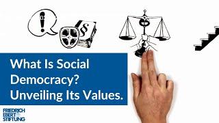 What Is Social Democracy? Unveiling Its Values