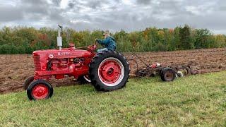 Squatch253 & Rick Bork Plow Day