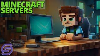 Getting Started with Minecraft Servers at SimpleGameHosting