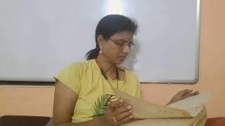 Study with Dr. Madhavi (Live 1)