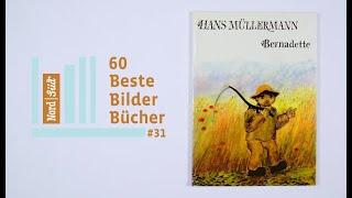 60 Beste Bilder Bücher - Folge 31: Hans Müllermann