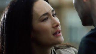 Nikita 3x22 - “If you want to save me save yourself”