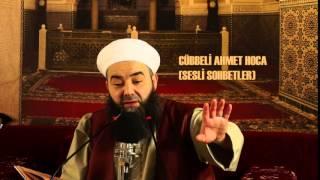 Cübbeli Ahmet Hoca Lalegül Fm Sohbetleri (30.03.2010)