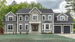 1278 Blue Hill Ave, Milton MA -  Peter Kelly -  Tel 617 839 4069