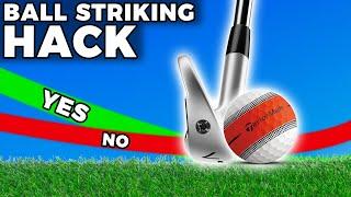 How ONE MOVE Could Be The KEY To Perfect BALL Striking