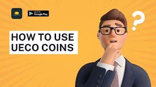 How To Use Ueco Coins