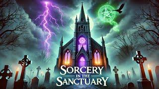 Sorcery in the Sanctuary