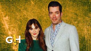 Inside Zooey Deschanel's Fairytale Engagement!  | Gossip Herald