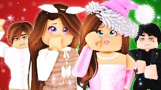 FRENEMIES CHRISTMAS SPECIAL  Roblox Voiced Holiday Movie