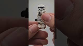 How To Upgrade Your LEGO Stormtroopers! #lego